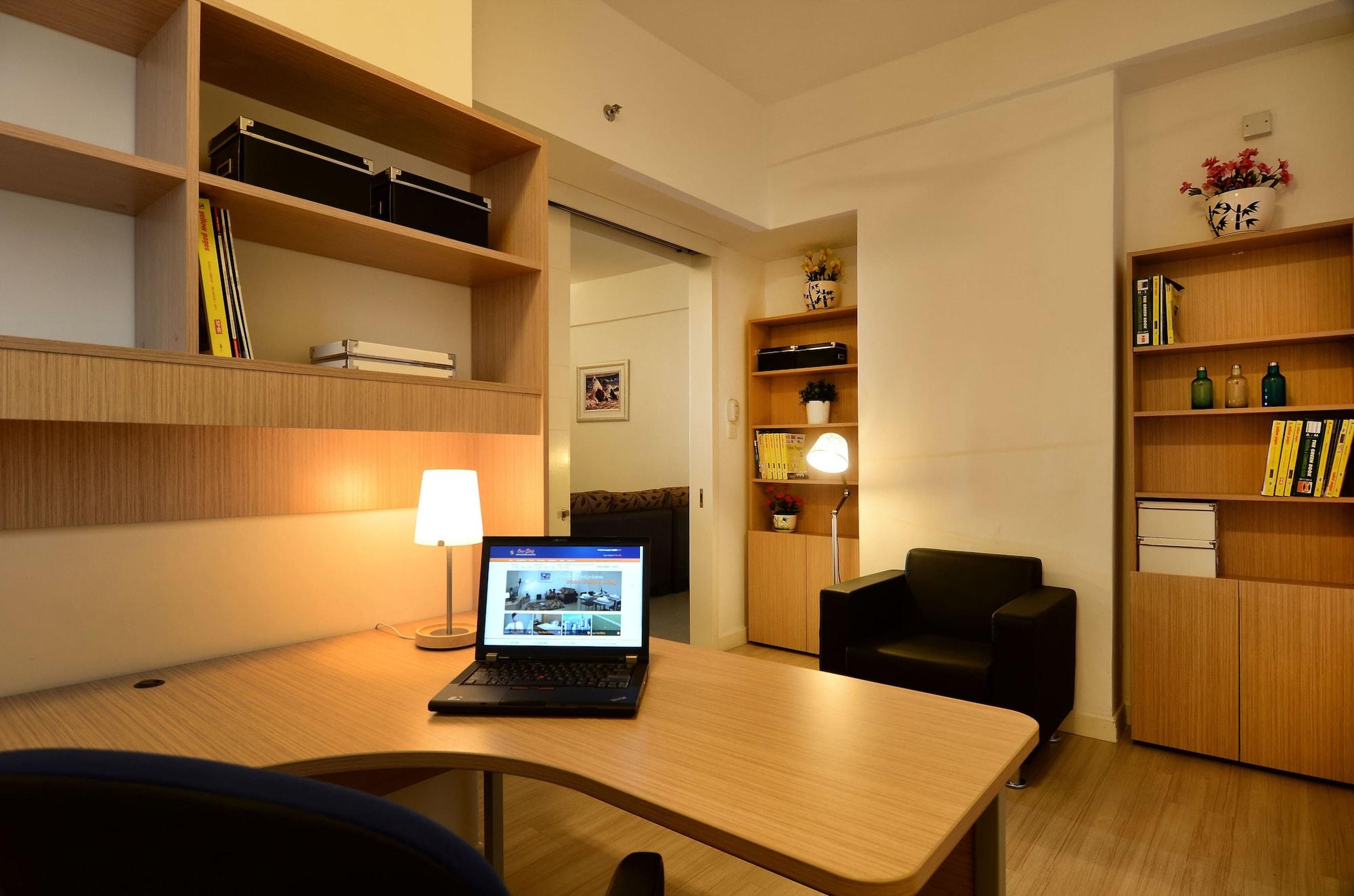 One-Stop Residence & Hotel Kuala Lumpur Kültér fotó