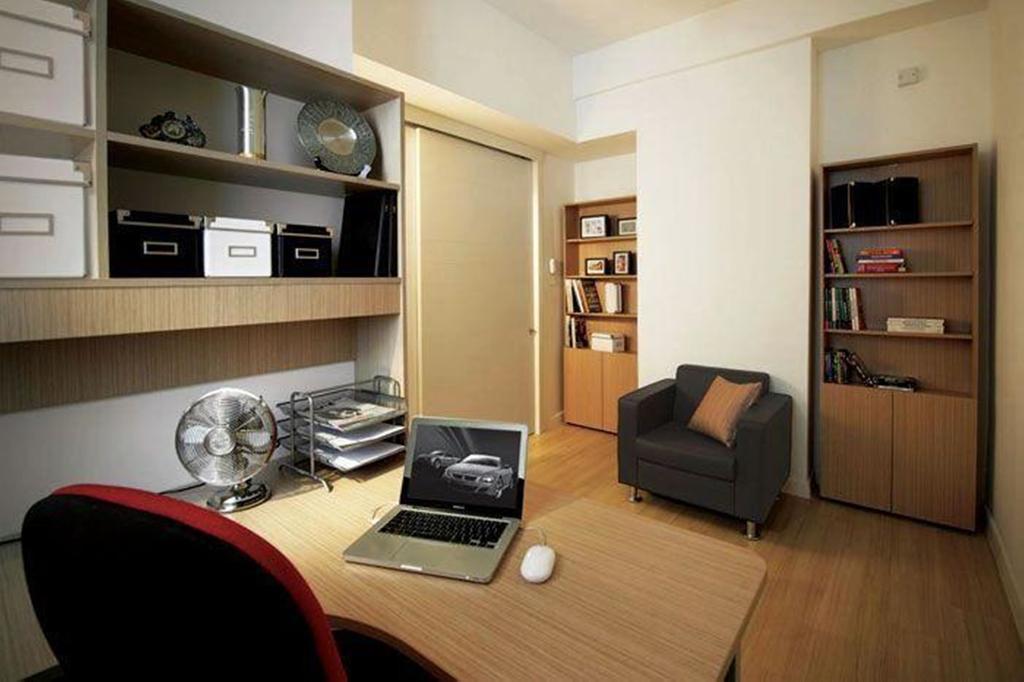 One-Stop Residence & Hotel Kuala Lumpur Kültér fotó